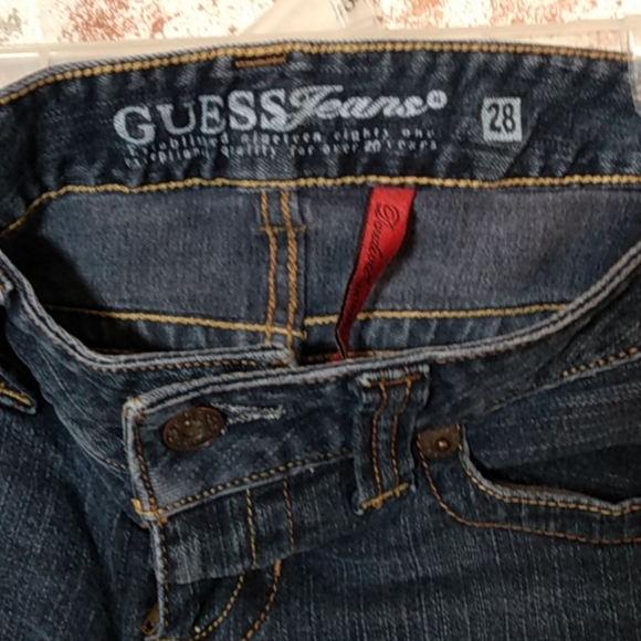 Jeans - Picture 4 of 4